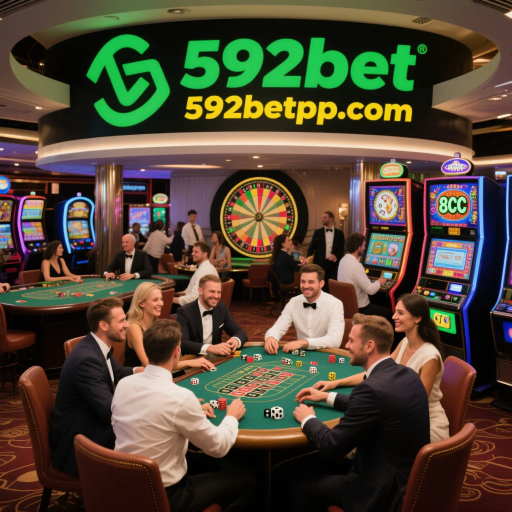 592bet